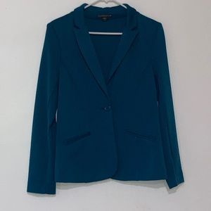 Women’s Covington short blazer